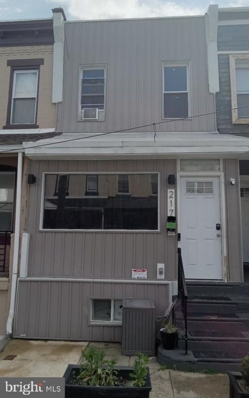 217 N Wanamaker St, PHILADELPHIA, PA, 19139-1246 | Card Image