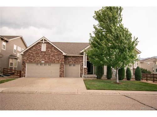 10496 Stable Ln, Littleton, CO, 80125-7957 | Card Image