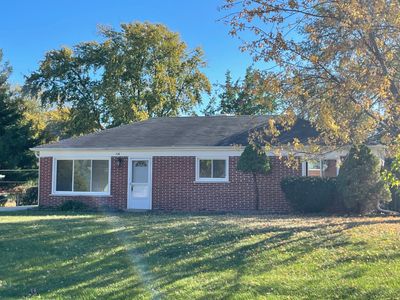 19 E 13th Place, House other with 3 bedrooms, 2 bathrooms and 2 parking in Lombard IL | Image 1