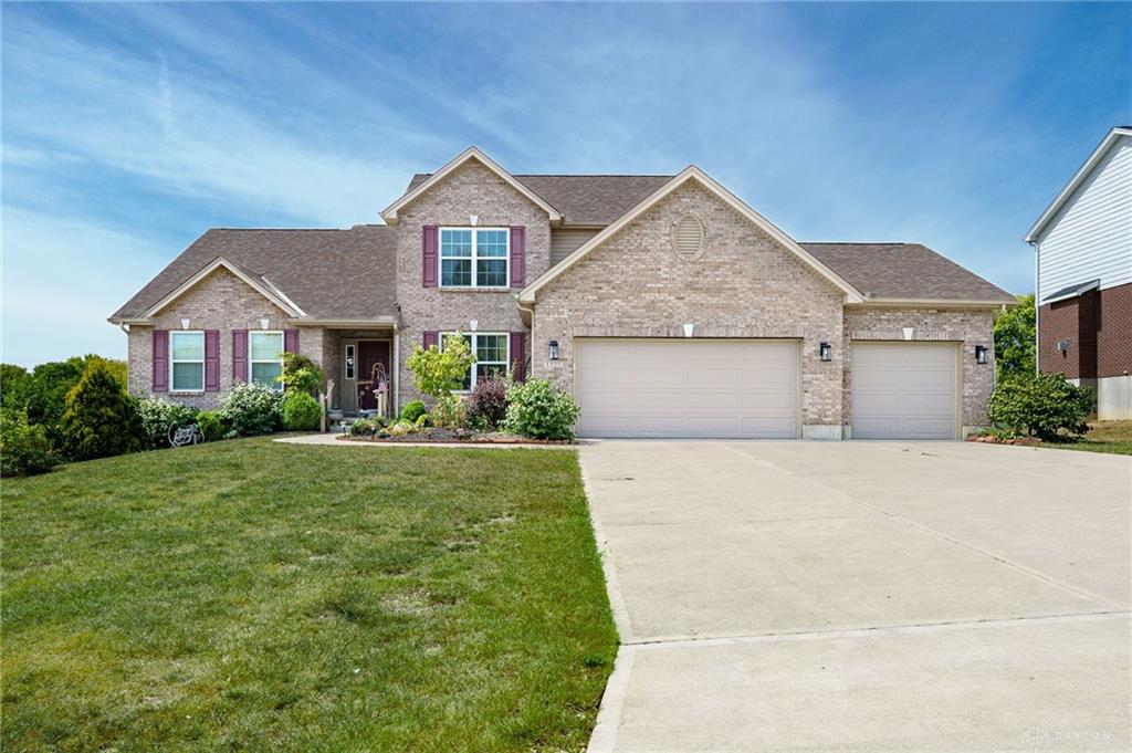 Meadow View Ln, Lebanon, OH 45036