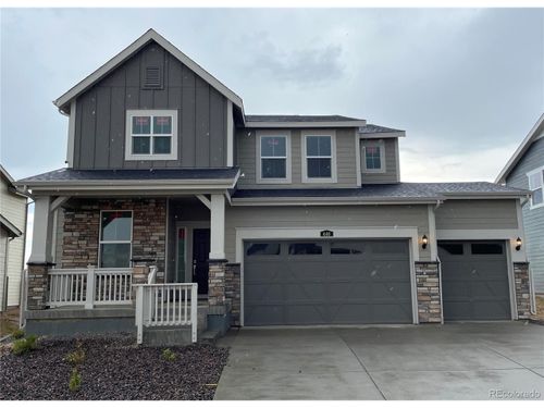 440 Donna Ln, Johnstown, CO, 80534-8083 | Card Image