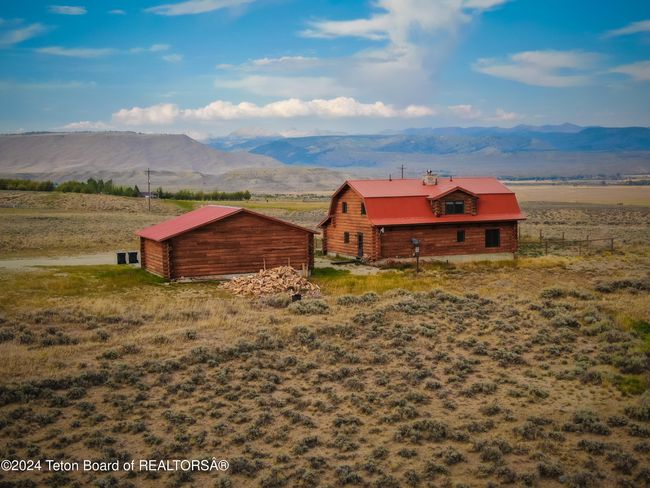 5 Black Bear Rd, House other with 5 bedrooms, 2 bathrooms and null parking in Pinedale WY | Image 70