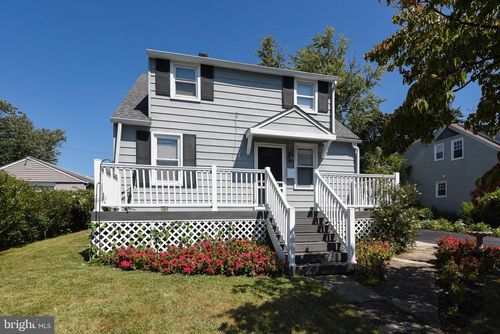 32 Norwyn Rd, HATBORO, PA, 19040-2018 | Card Image