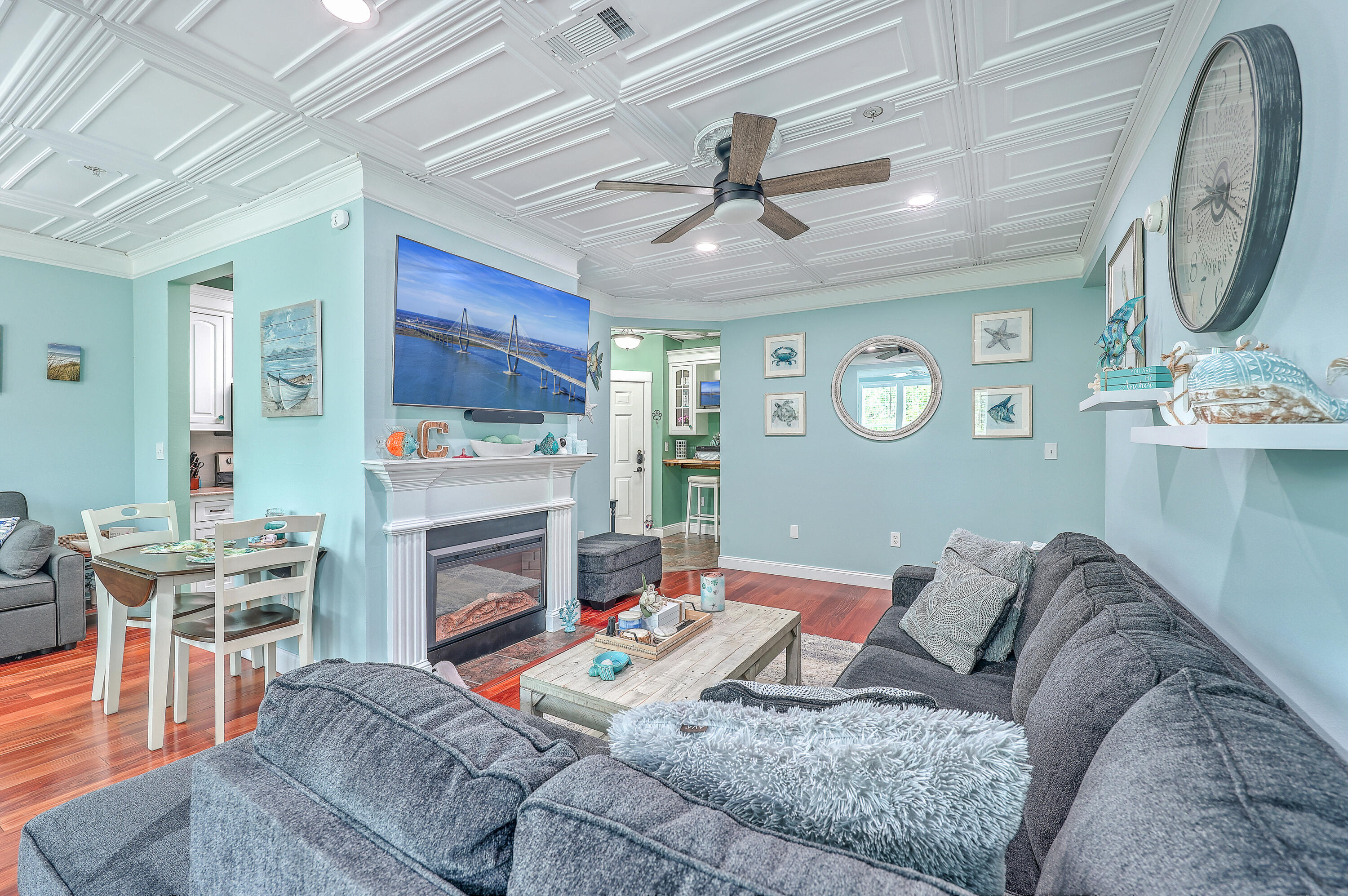 Chatelain Way, Mount Pleasant, SC 29464