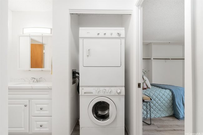 APT-2006 - 1201 Wilder Ave, Condo with 2 bedrooms, 1 bathrooms and 1 parking in Honolulu HI | Image 19