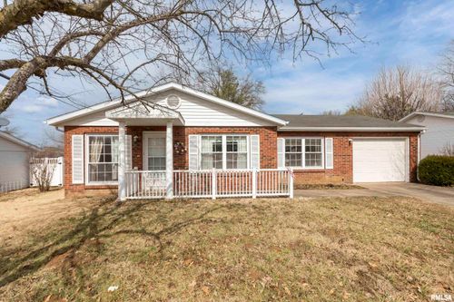 1806 W Sunset Drive, Carbondale, IL, 62901 | Card Image