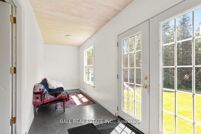 4263 Loop Rd, House other with 4 bedrooms, 2 bathrooms and 7 parking in Harcourt ON | Image 4
