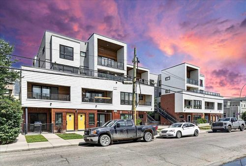 411-120 18 Ave Sw, Calgary, AB, T2S3H5 | Card Image