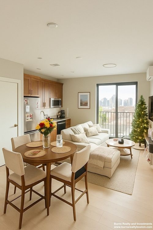 apt-409-400 W Broadway, Boston, MA, 02127-4855 | Card Image