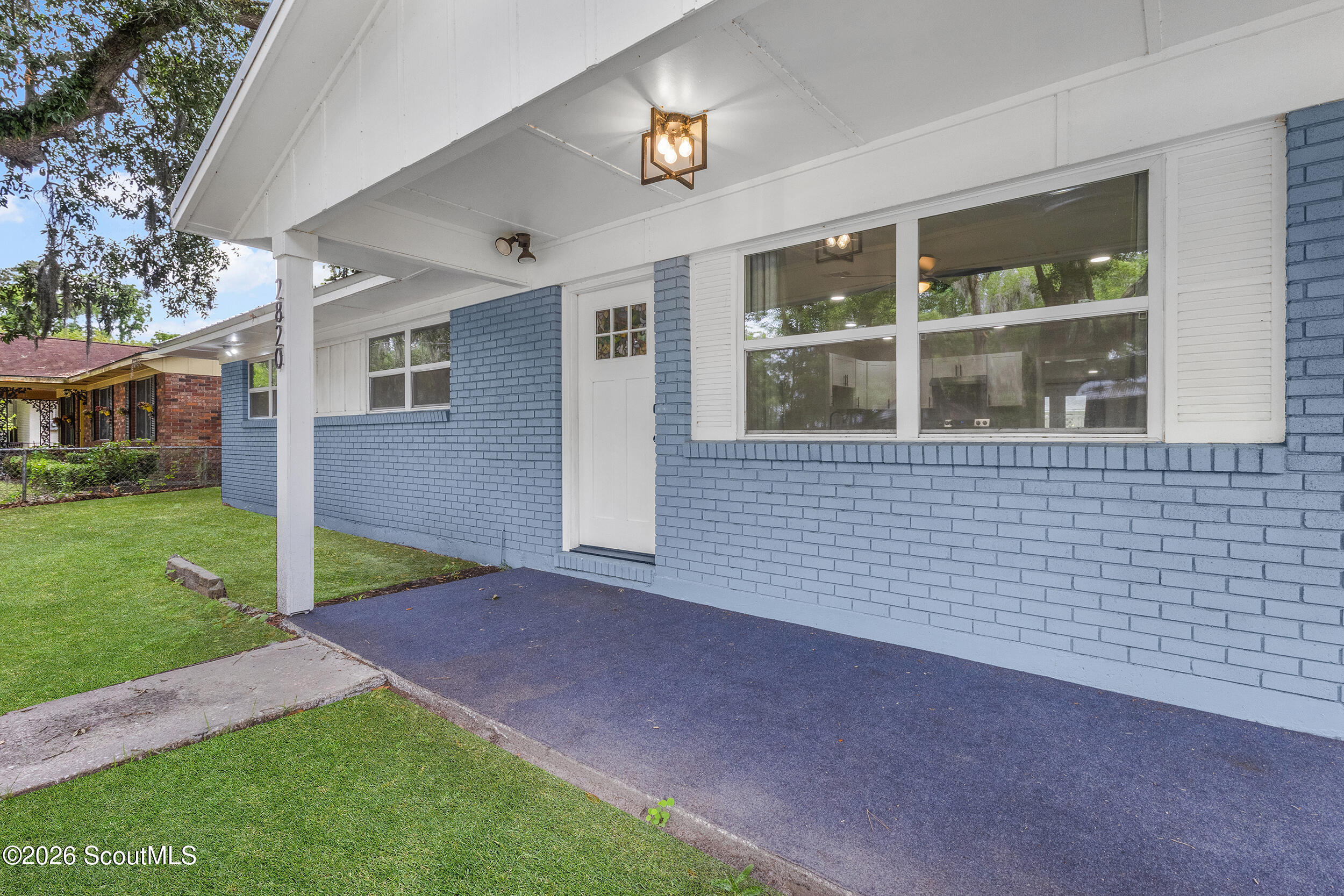 Residential in Brunswick 3
