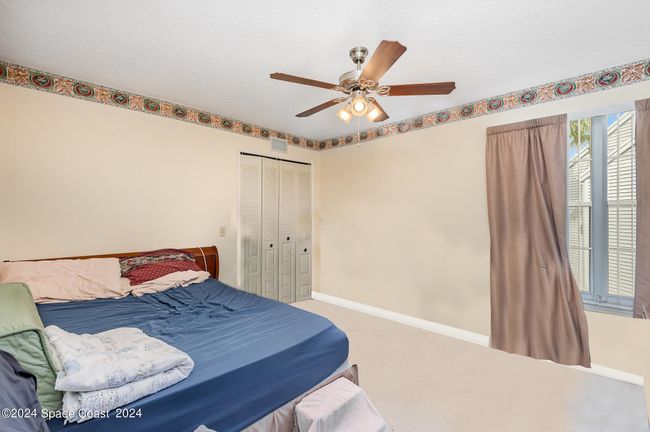 201 - 7310 N Highway 1, Condo with 3 bedrooms, 2 bathrooms and null parking in Cocoa FL | Image 18