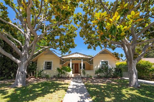 164 S Berkeley Avenue, Pasadena, CA, 91107 | Card Image