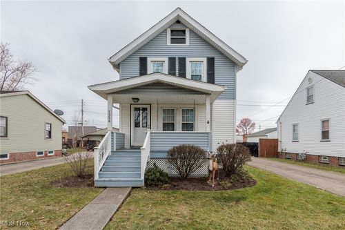 1354 Craneing Rd, Wickliffe, OH, 44092-2520 | Card Image