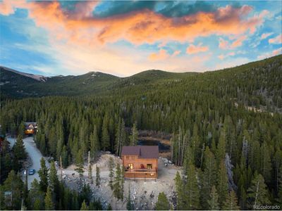 57 Overlook Ct, House other with 3 bedrooms, 2 bathrooms and null parking in Idaho Springs CO | Image 3