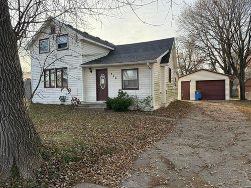 238 Locust Ave, Owatonna, MN, 55060-2603 | Card Image