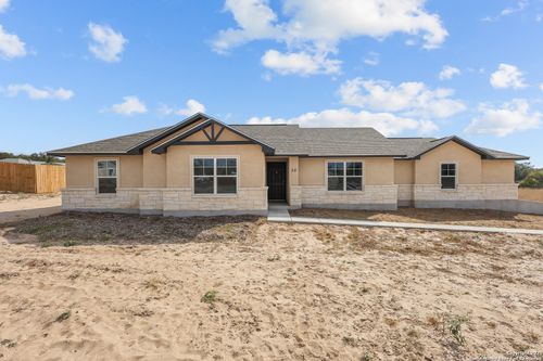 30 Log Cabin Way, Poteet, TX, 78065 | Card Image