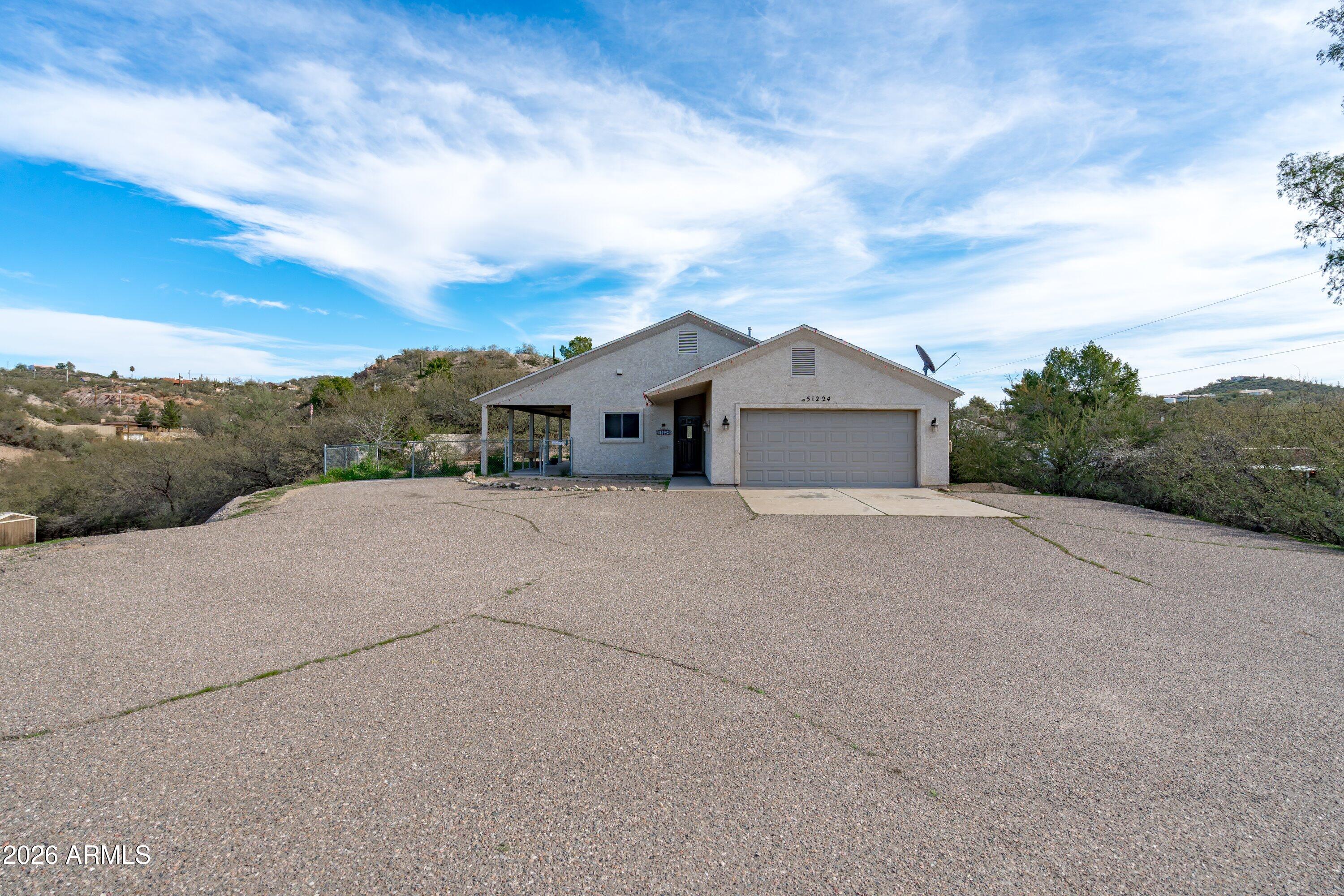 Residential in Wickenburg 3