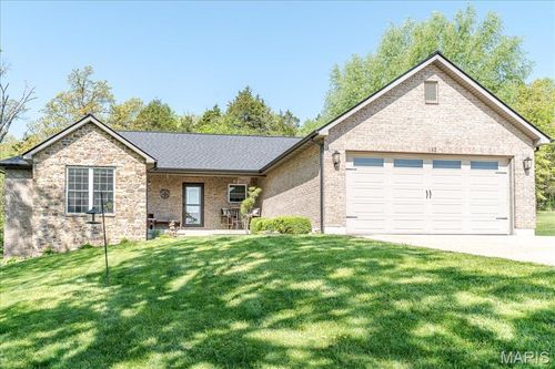 613 Rock Creek Dr, Washington, MO, 63090-6334 | Card Image