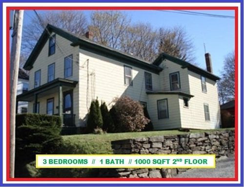 2-9 Pearl St, Spencer, MA, 01562-2107 | Card Image