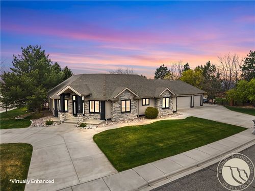 4506 Rio Vista Dr, Billings, MT, 59106 | Card Image