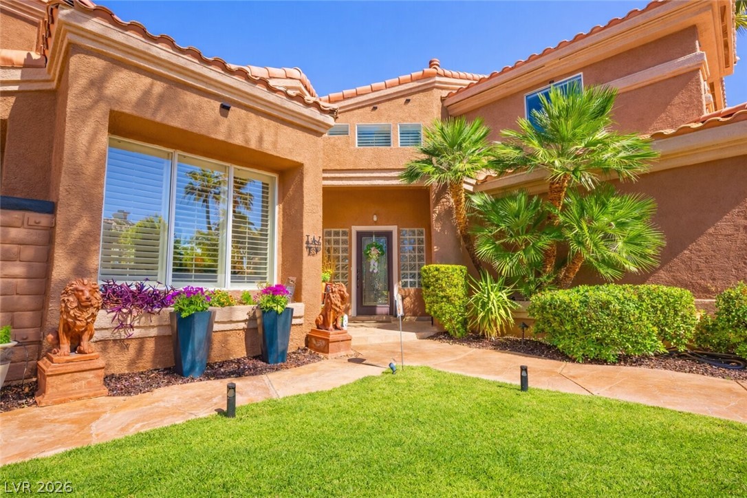 Residential in Las Vegas 4