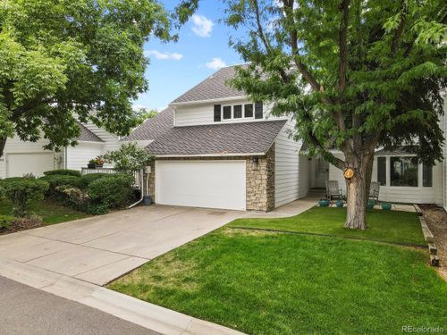 433-4505 S Yosemite St, Denver, CO, 80237-2533 | Card Image