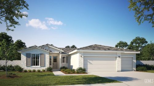 12820 Graham Ct, Bakersfield, CA, 93311-8256 | Card Image