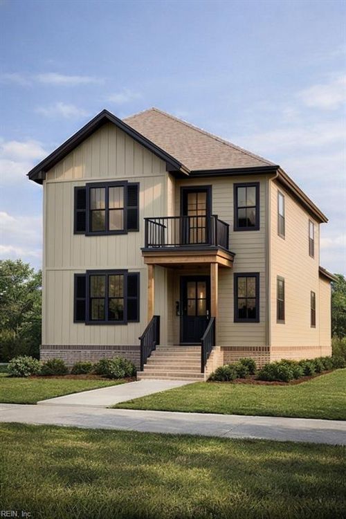 1913 Arlington Avenue, Norfolk, VA, 23523 | Card Image