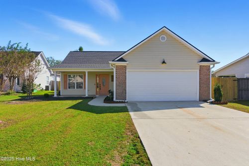 205 Gardenview Ct Ne, Leland, NC, 28451-9720 | Card Image