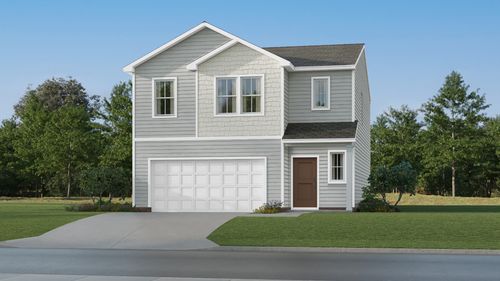 889 Parkside Blvd, Portland, TN, 37148-2205 | Card Image