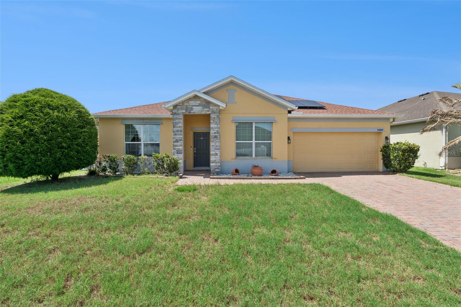 Residential in ST CLOUD
