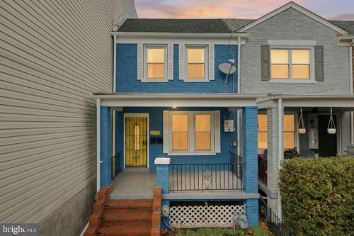 1714 E St Ne, WASHINGTON, DC, 20002-4610 | Card Image