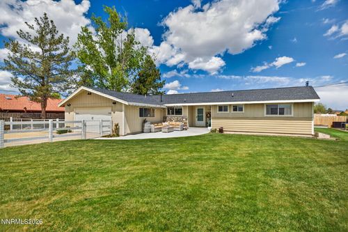 1540 S Riverview Drive, Gardnerville, NV, 89460 | Card Image