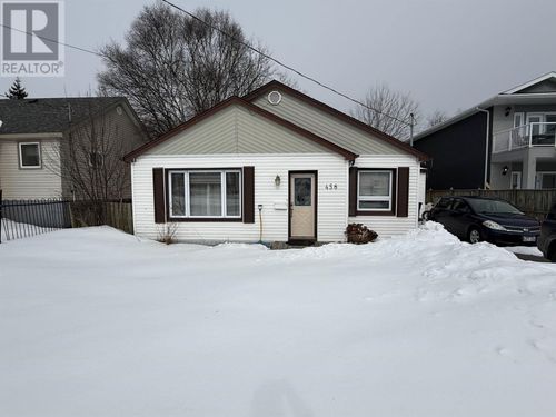 458 Algoma St N, Thunder Bay, ON, P7A5B9 | Card Image