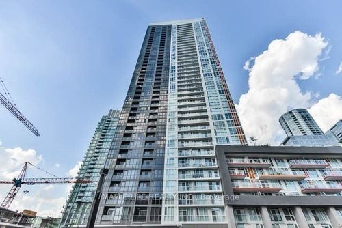 1111-85 Queens Wharf Rd, Toronto, ON, M5V0J9 | Card Image