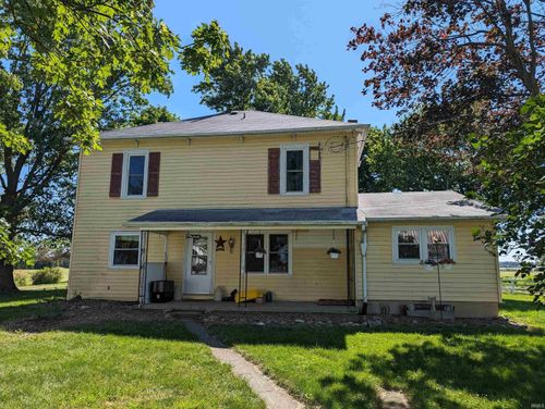 8388 N 550 E, Bryant, IN, 47326-9613 | Card Image