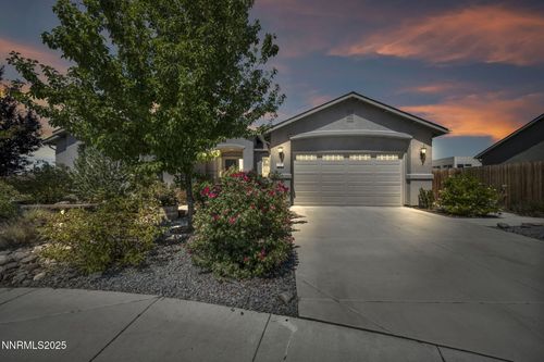 2281 Big Bird Dr, Spanish Springs, NV, 89441-5834 | Card Image