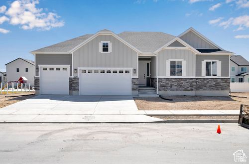 424-6279 W Wapiti Ridge Ln, Herriman, UT, 84096-3709 | Card Image