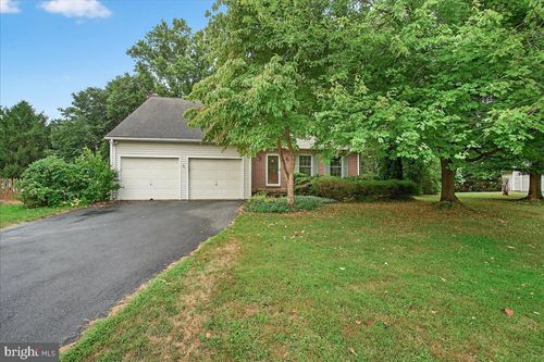2703 Meadowridge Ct, MYERSVILLE, MD, 21773-8651 | Card Image