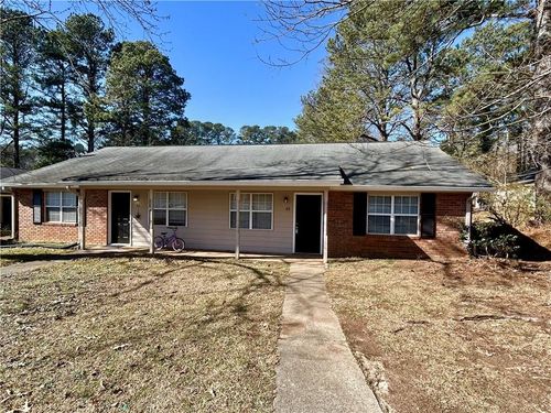 68-68 Kimberly Way Sw, Marietta, GA, 30064-3095 | Card Image