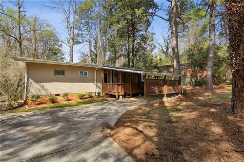 1291 Richard Rd, Decatur, GA, 30032-2531 | Card Image
