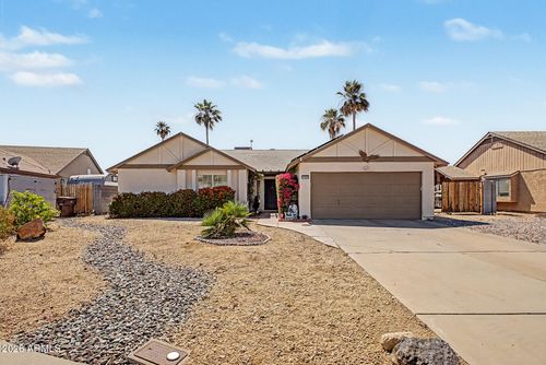 11808 N 78th Drive, Peoria, AZ, 85345 | Card Image