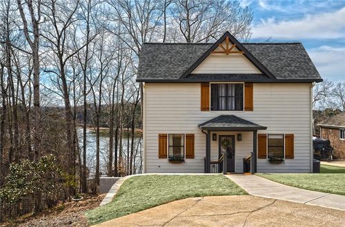 3339 Cove Overlook Dr, Gainesville, GA, 30501-1407 | Card Image