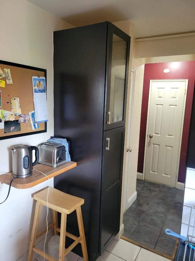 Hallway featuring baseboards | Image 12