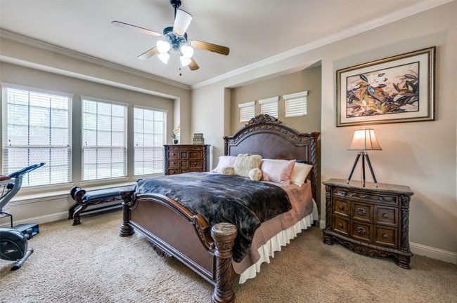 1236 Claire St, House other with 4 bedrooms, 3 bathrooms and null parking in Lantana TX | Image 13