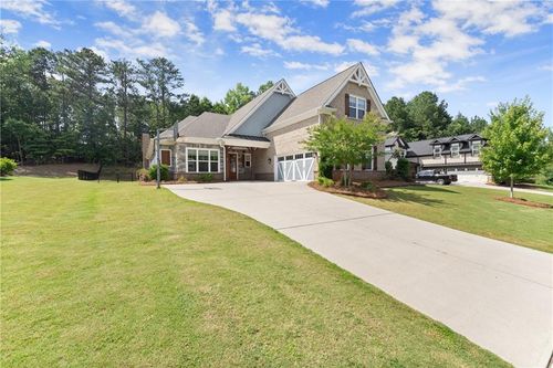 7187 Sanctuary Dr, Jefferson, GA, 30549-8945 | Card Image