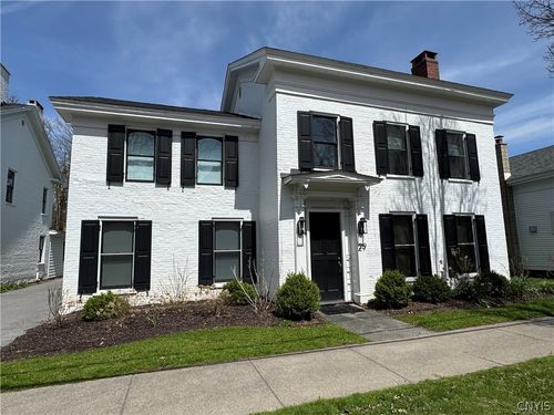 29 Payne St, Hamilton, NY, 13346-1111 | Card Image