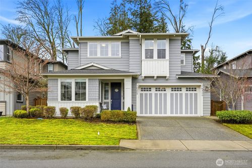16409 134th St Se, Monroe, WA, 98272-7407 | Card Image