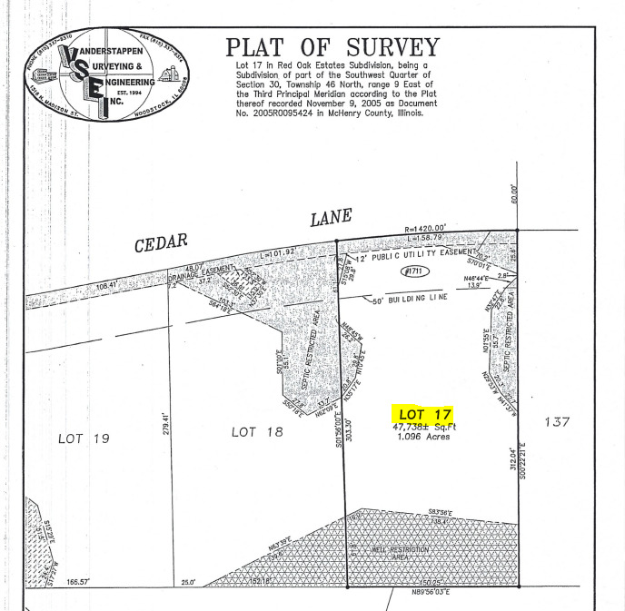 Land in Spring Grove 3