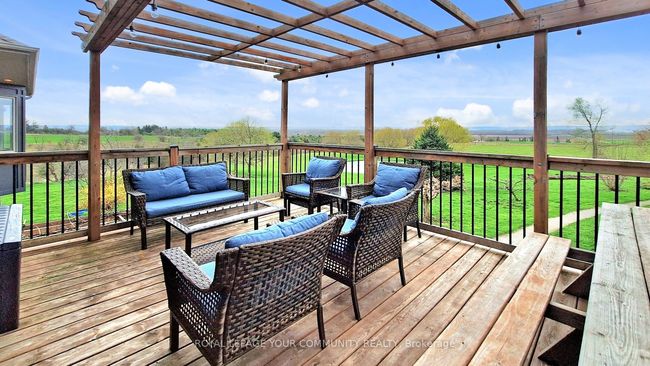 4499 Sideroad 15, House other with 6 bedrooms, 4 bathrooms and 22 parking in New Tecumseth ON | Image 36